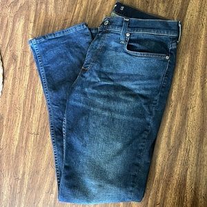 Hollister Slim Straight Epic Flex Jeans